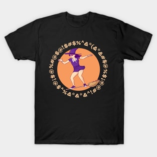 Magic Girl T-Shirt